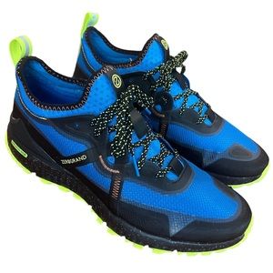Cole Haan ZEROGRAND 360 Overtake All Terrain Water Resistant Mens Sneakers - 10